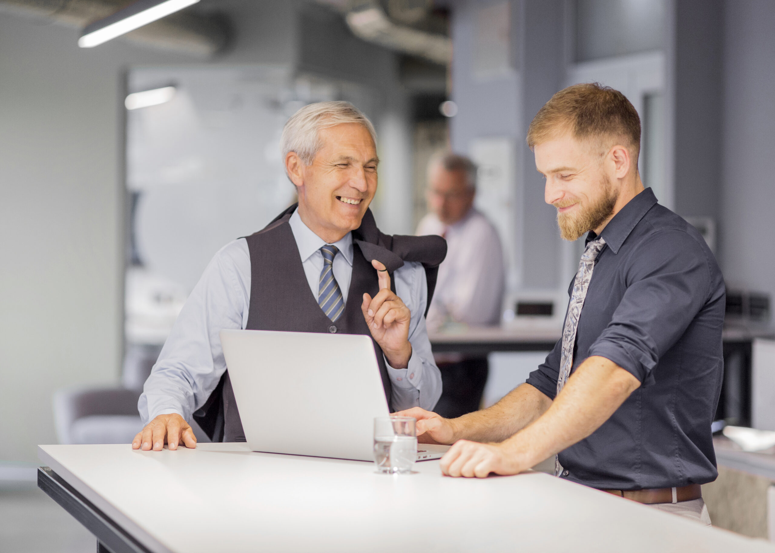 Sales Specialist